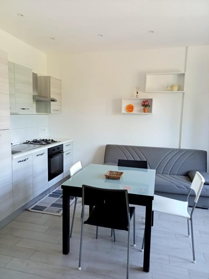 Appartement Casa Isabel à Coni Extérieur photo